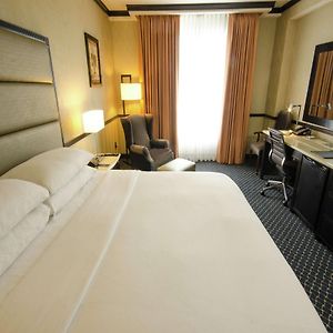 Habitación con Cama King
